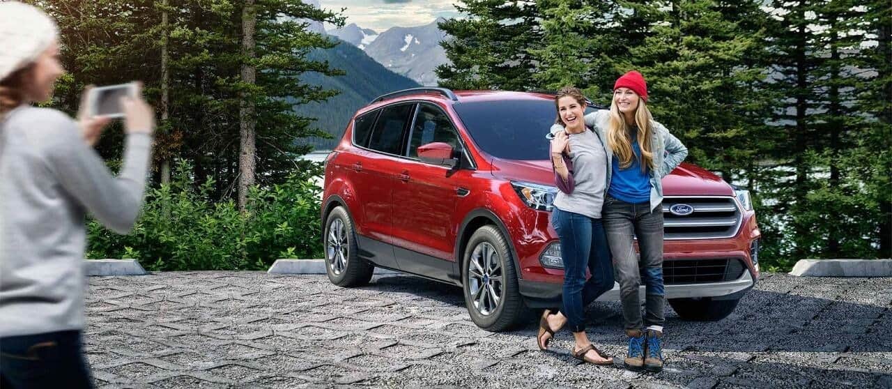 First Time Car Buyer?