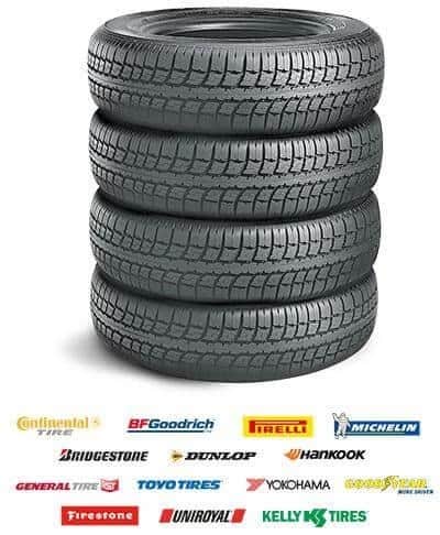 Best Winter Tires for Ford: Top Picks for Canadian Winters