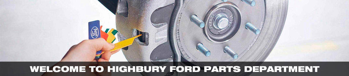 OEM Parts in the Revolutionary Ford 8F57 Transmission