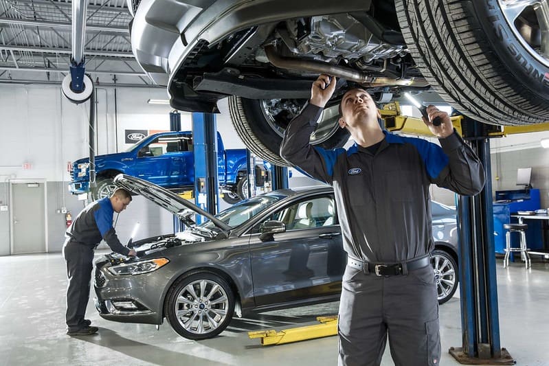 Do I Need an Oil Change?
