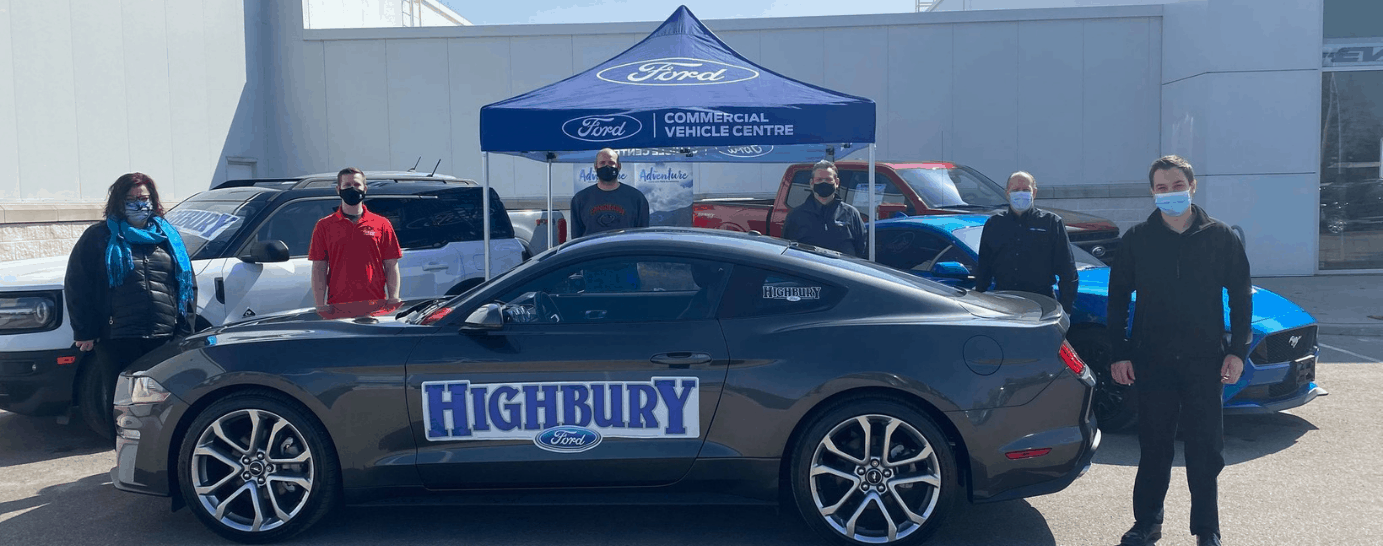 Staying Involved In Our Community