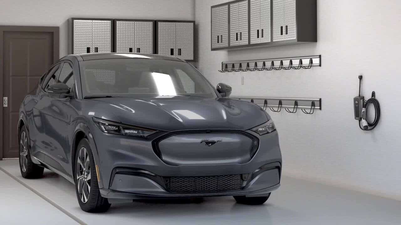 What Is The Range Of The 2025 Ford Escape PHEV?